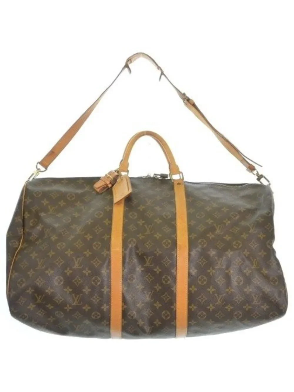 Louis Vuitton Boston Bag